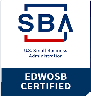 EDWOSB Certified