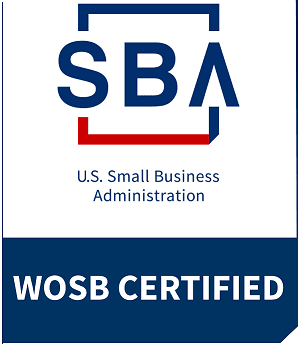 WOSB Certified